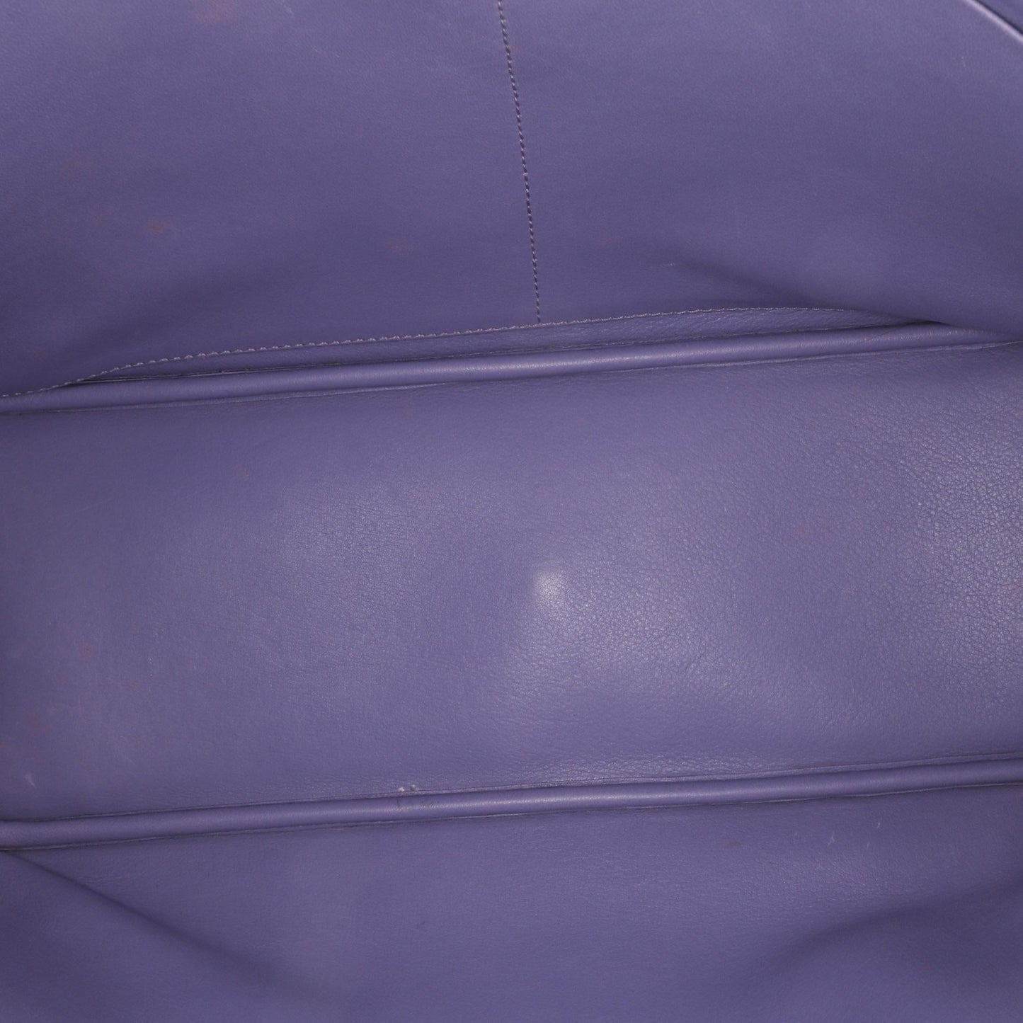 Dior Medium Leather Diorissimo Satchel