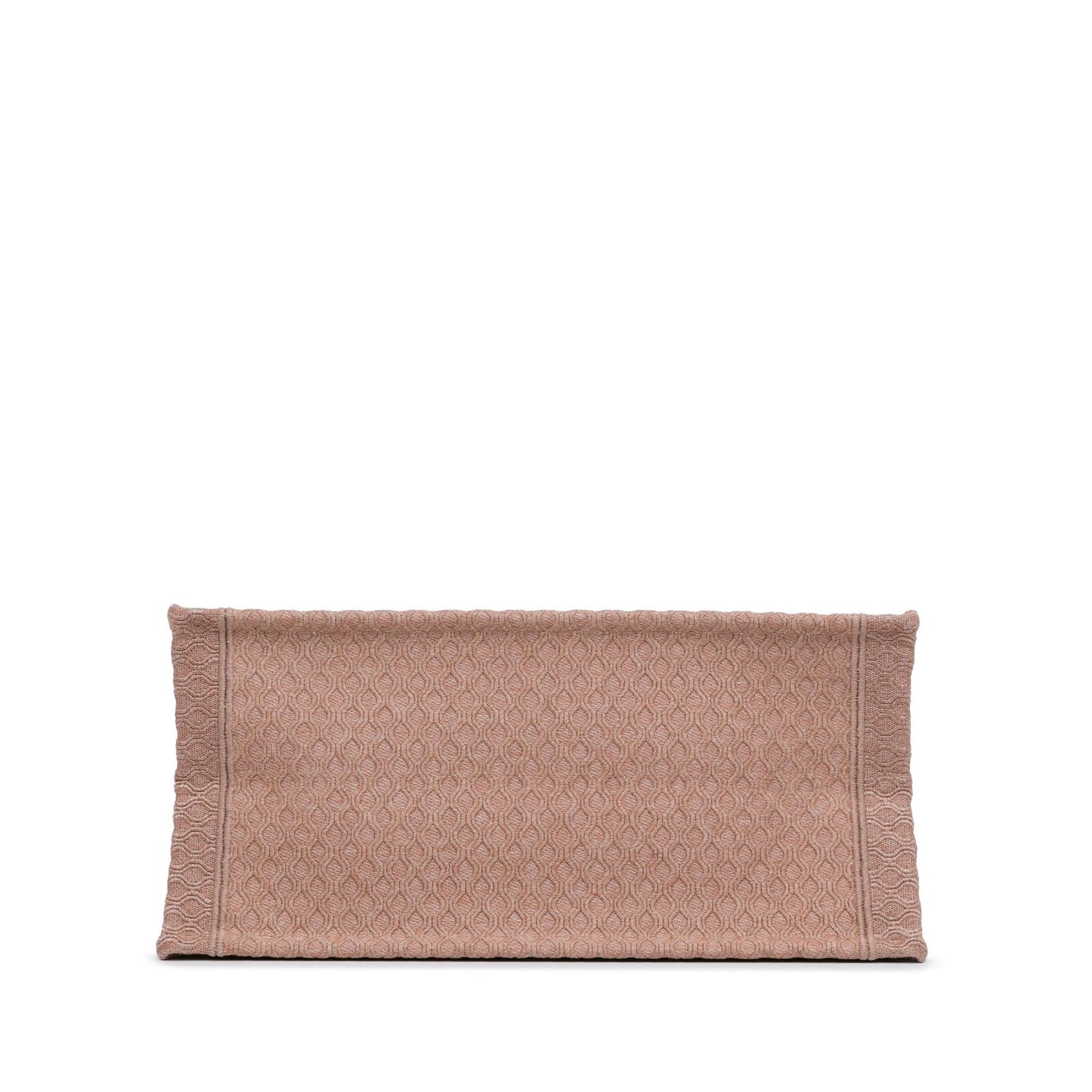 Dior Medium Mesh Book Tote (SHG-aQJ0hh)