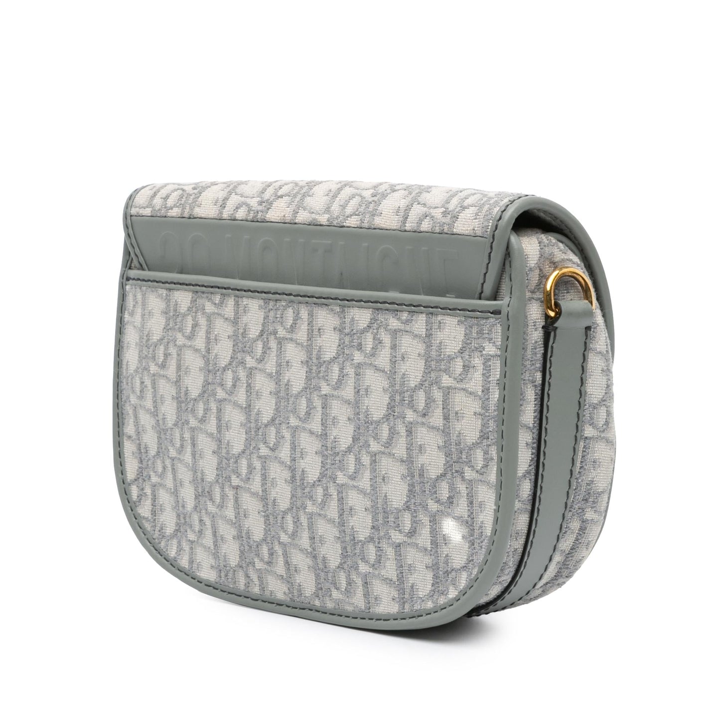 Dior Medium Oblique Bobby Crossbody