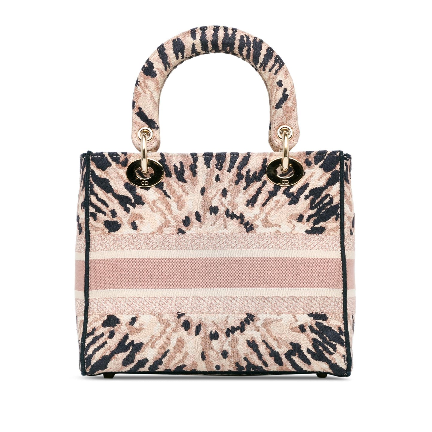 Dior Medium Tie-Dye Lady D-Lite (SHG-h0WVtw)