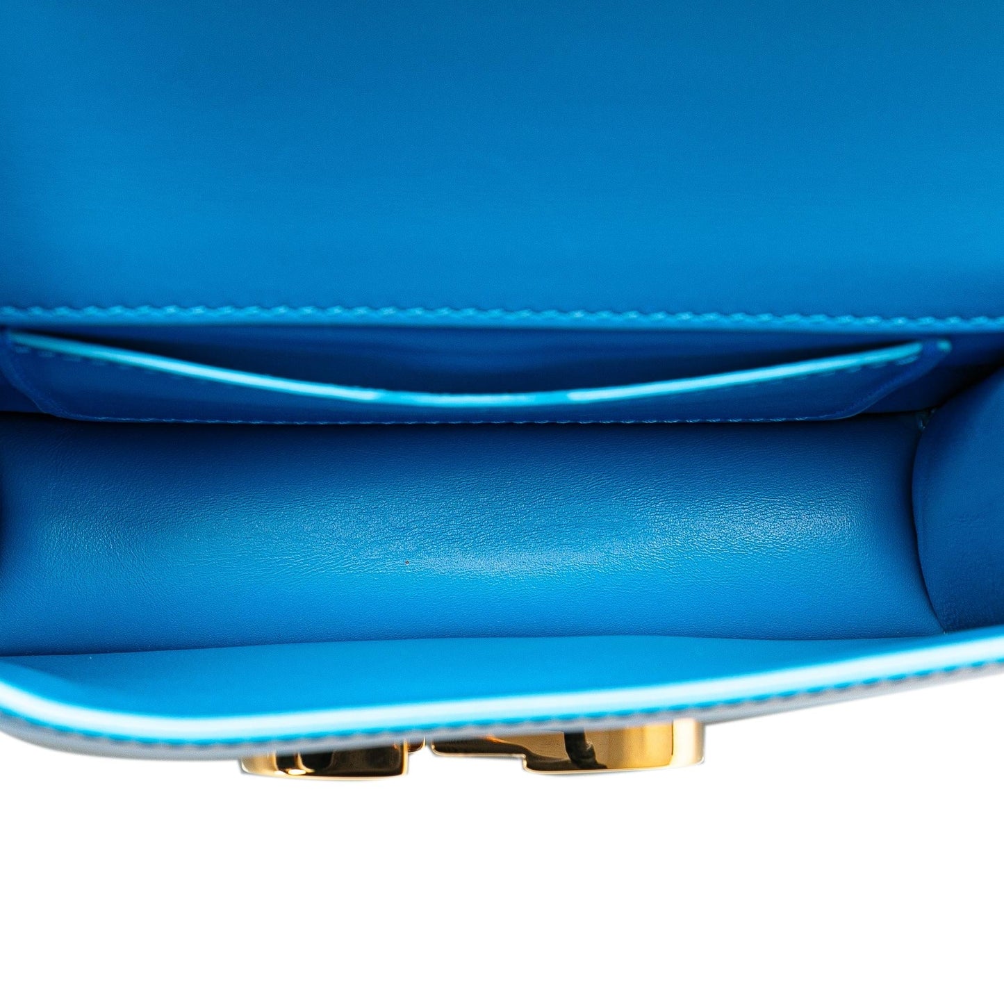 Dior Micro Smooth Calfskin 30 Montaigne Flap (SHG-cCSSc0)