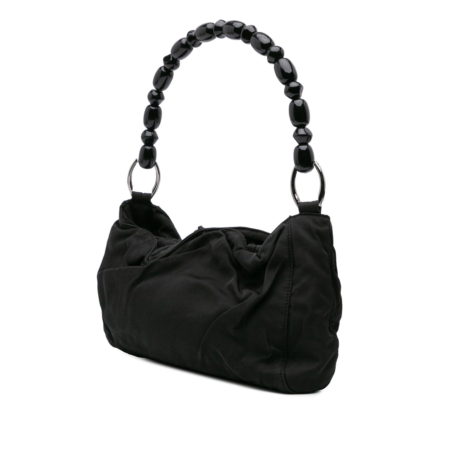Dior Nylon Malice Handbag