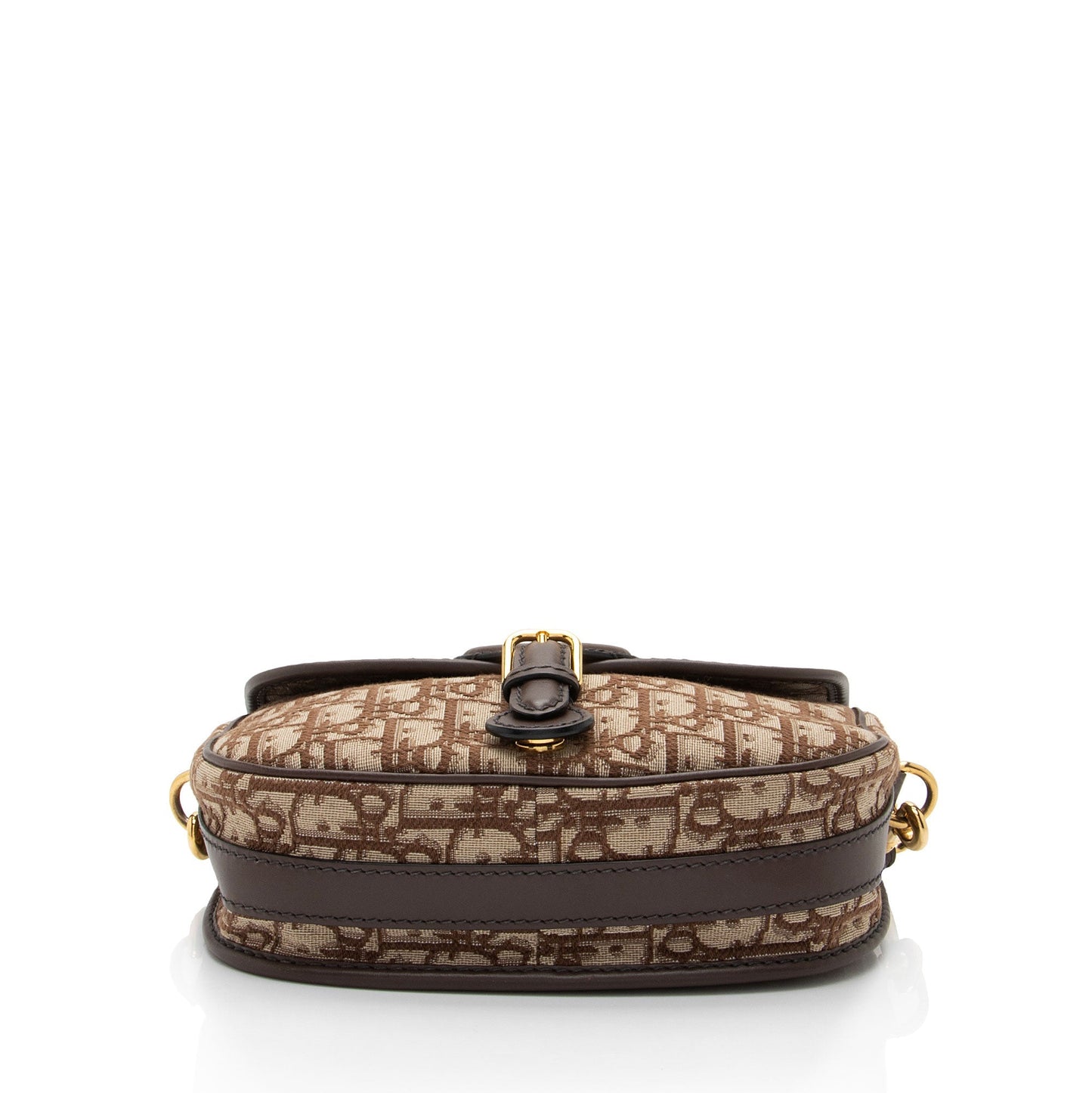 Dior Oblique Bobby Medium Flap Bag