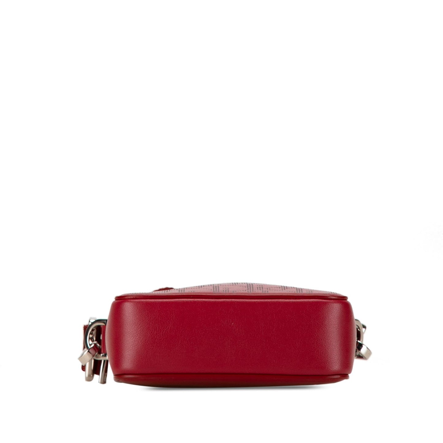Dior Oblique Galaxy World Tour Messenger Bag