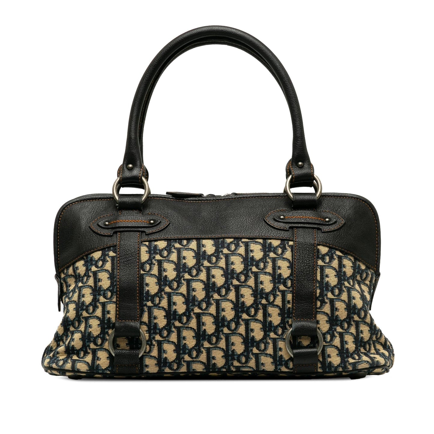 Dior Oblique Handbag (SHG-auDUfZ)