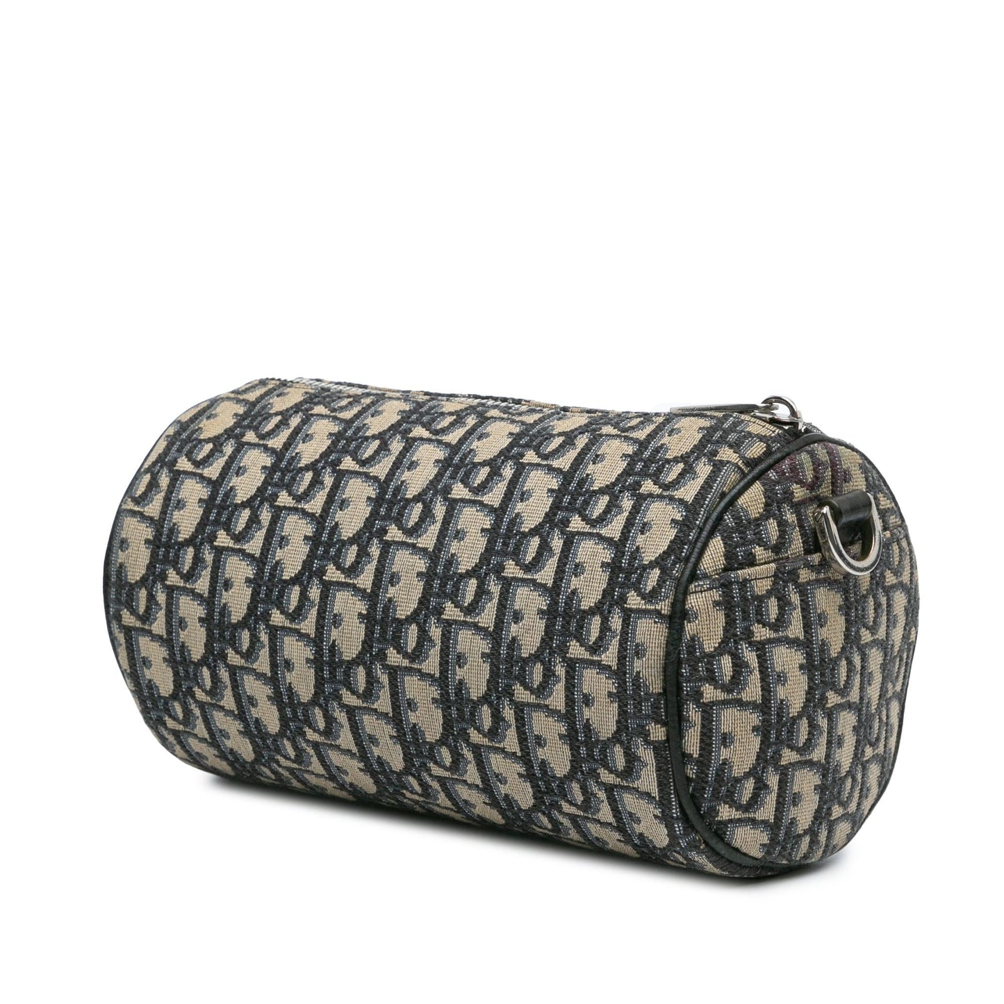 Dior Oblique Roller Messenger Bag