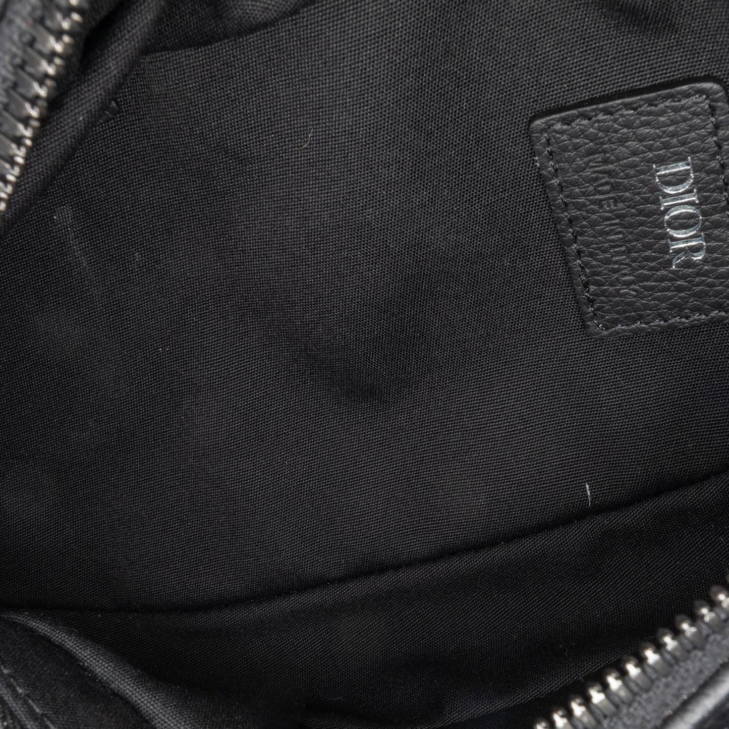 Dior Oblique Scarab Sling