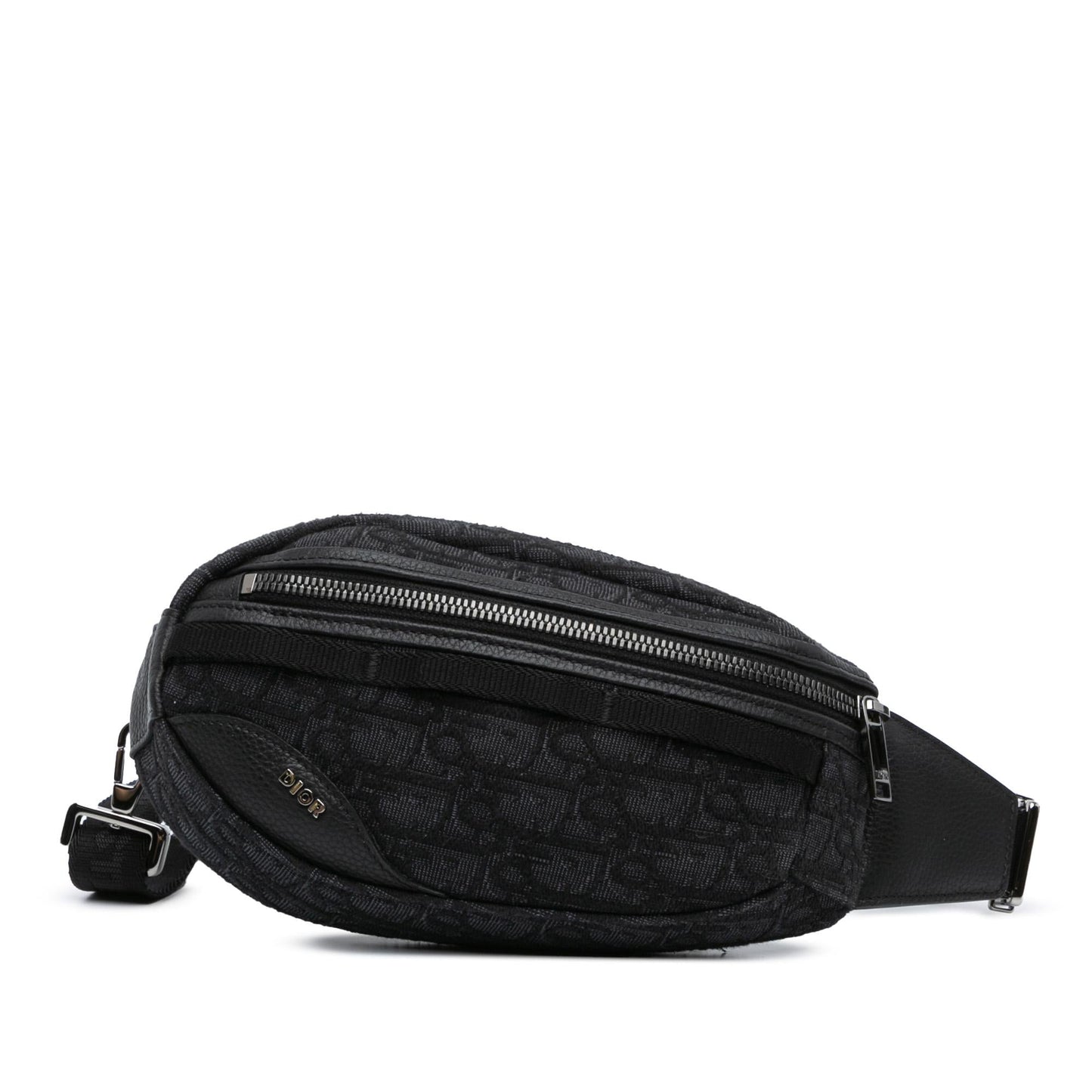 Dior Oblique Scarab Sling
