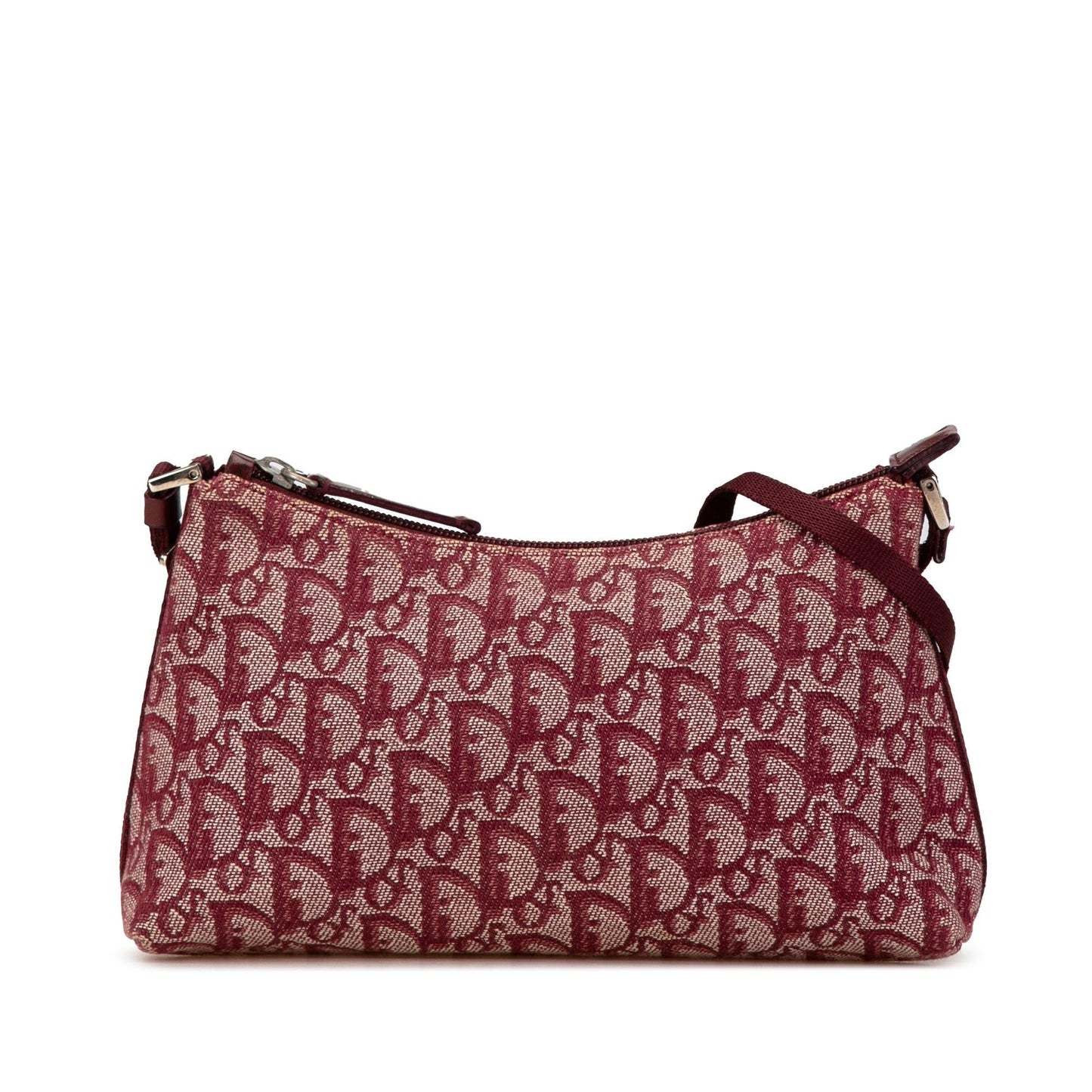 Dior Oblique Shoulder Bag (SHG-gEH2ND)