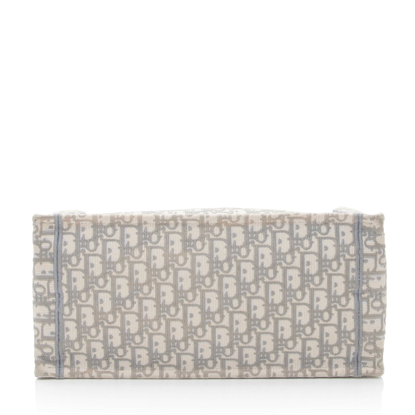 Dior Oblique Small Book Tote