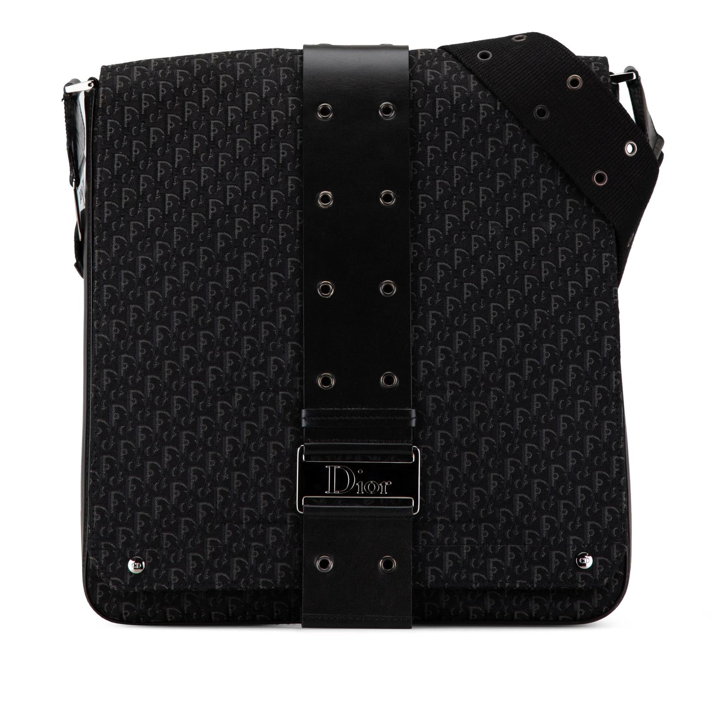 Dior Oblique Street Chic Crossbody