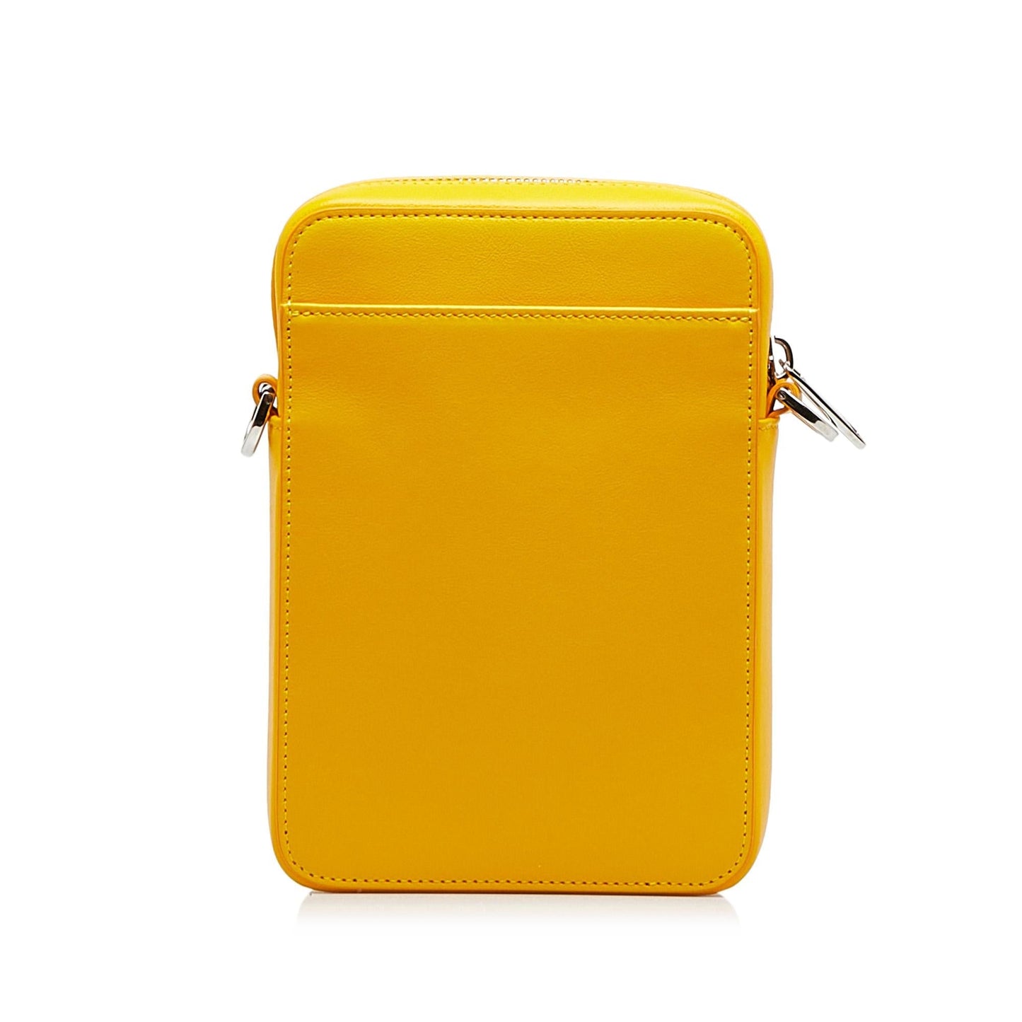 Dior Oblique World Tour Messenger Bag