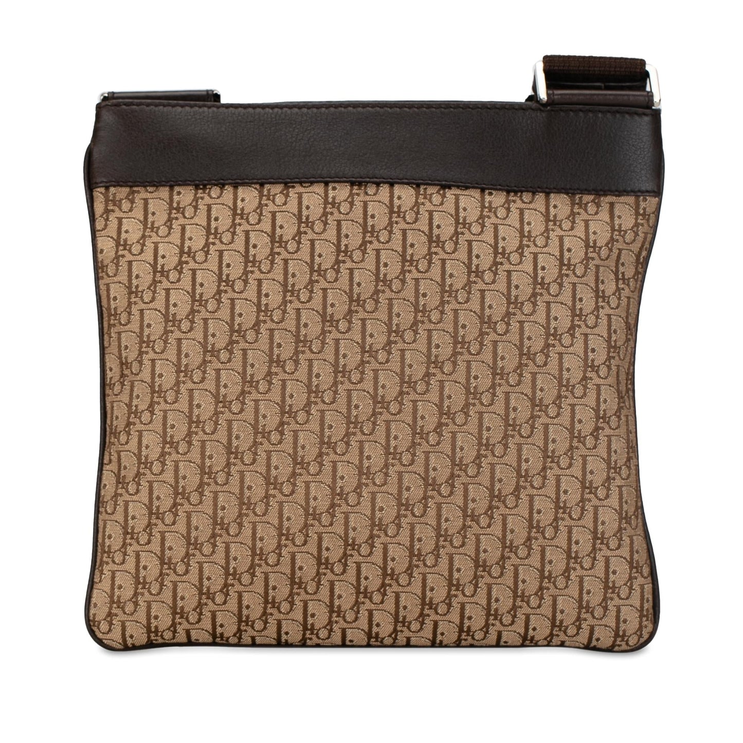 Dior Trotter Street Chic Diorissimo Crossbody