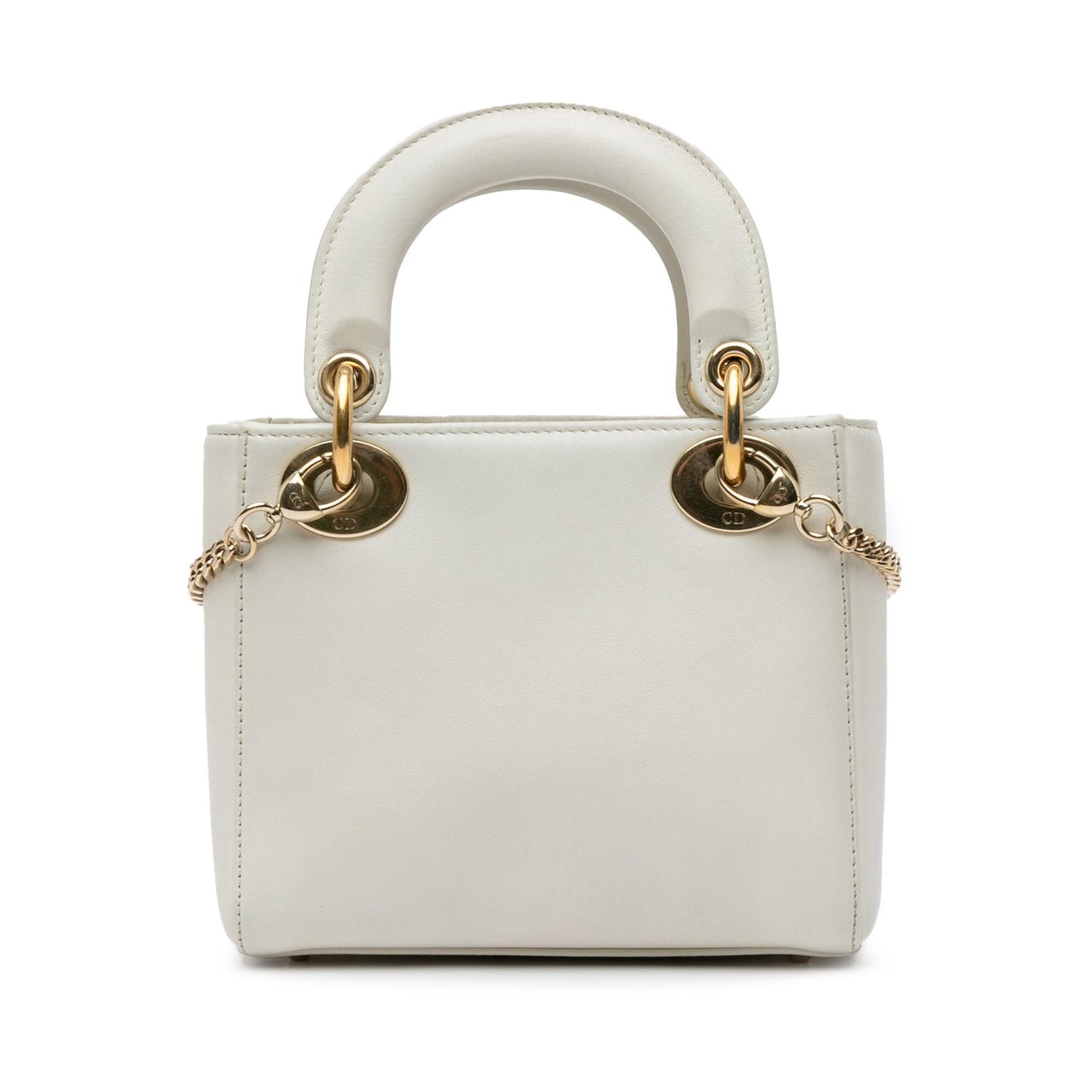 Dior x Niki De Saint Phalle Dioramour Mini Lady Dior (SHG-o5XNye)