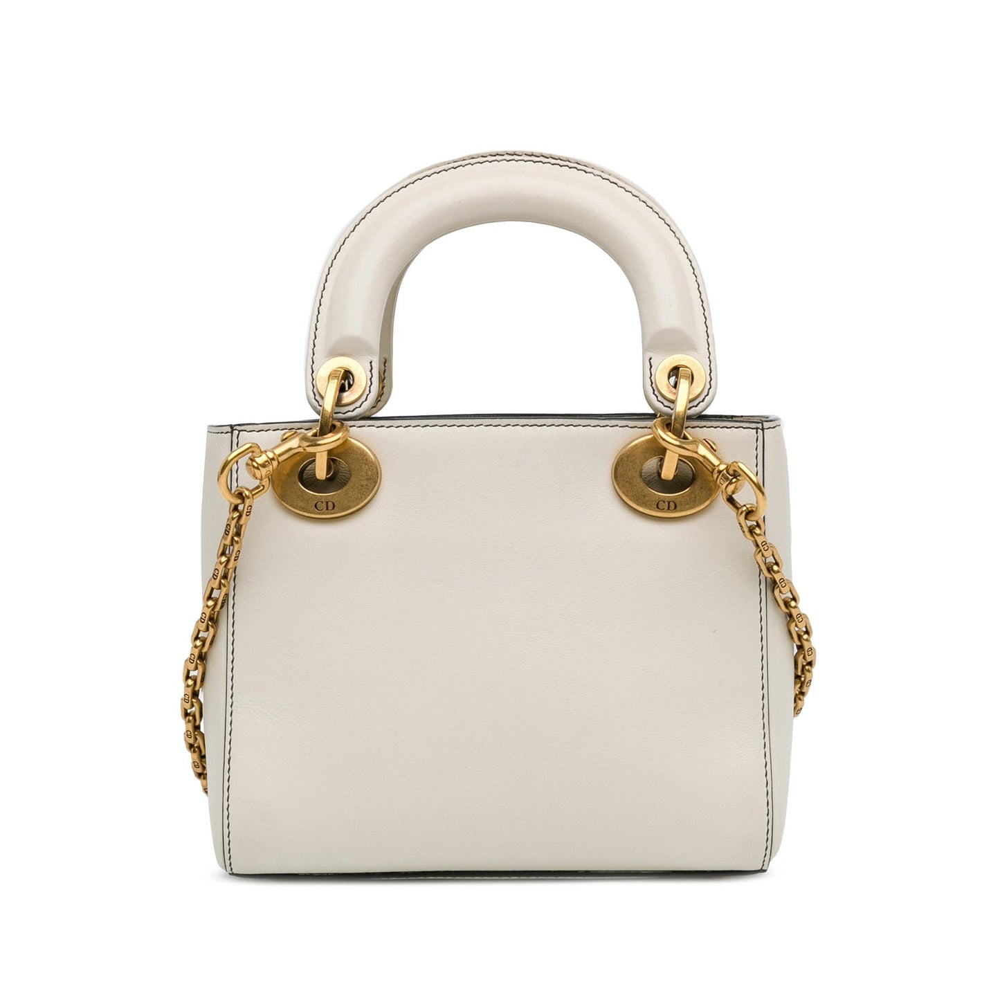 Dior x Niki de Saint Phalle Mini Lady Dior