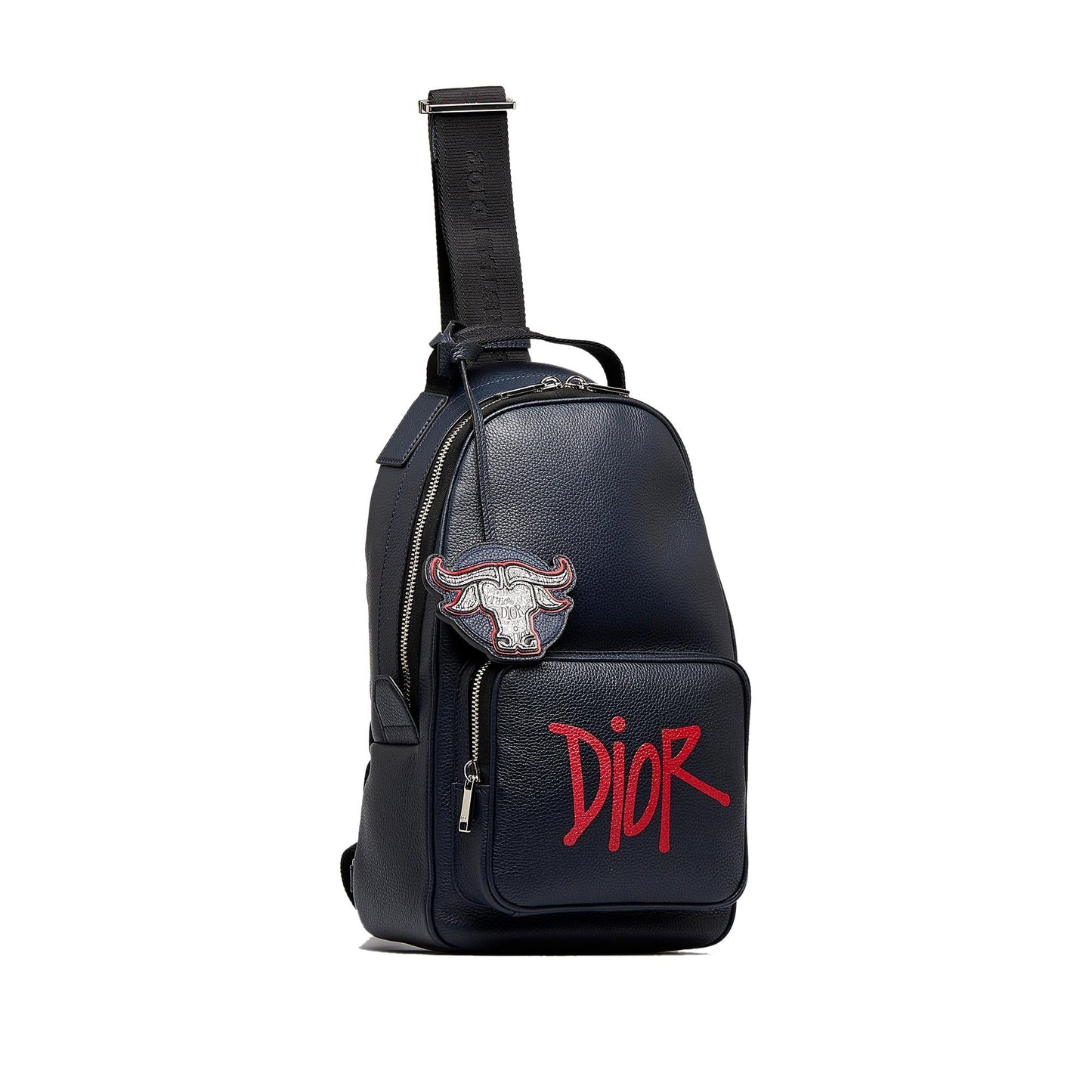 Dior x Shawn Stussy Year of the Ox Sling (SHG-3jw6C4)