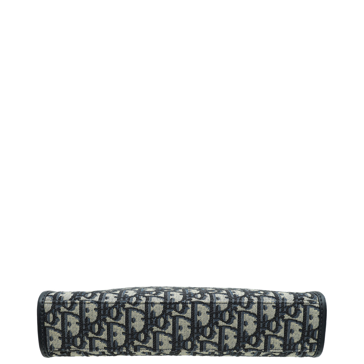 Christian Dior Blue Oblique 30 Montaigne Dea Pouch