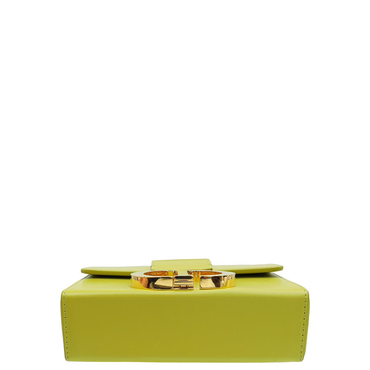 Christian Dior Kiwi 30 Montaigne Box Shoulder Bag