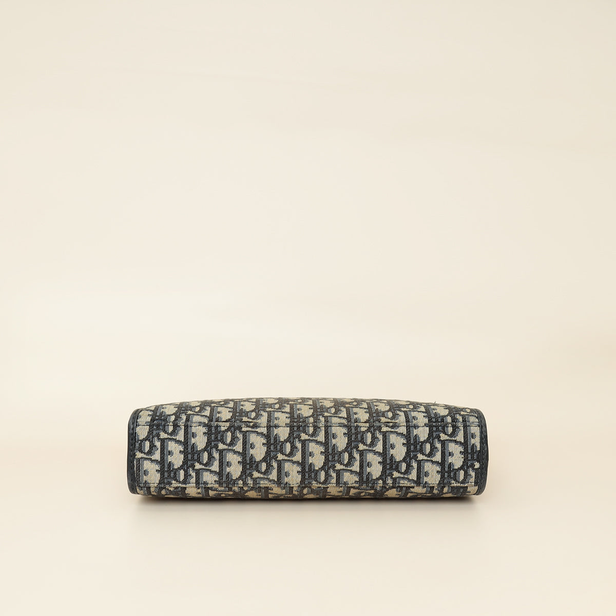 Christian Dior Bicolor Oblique 30 Montaigne Dea Pouch