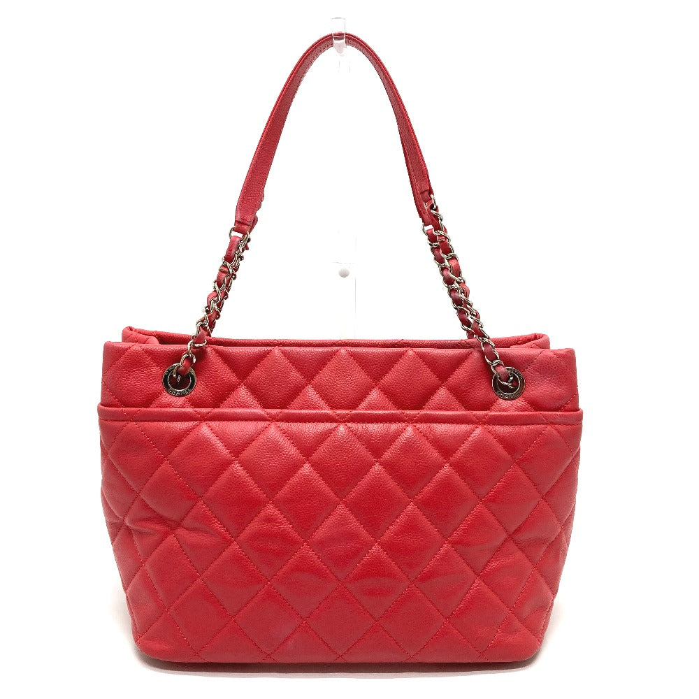 Chanel Tote Bag - Lynora Bags