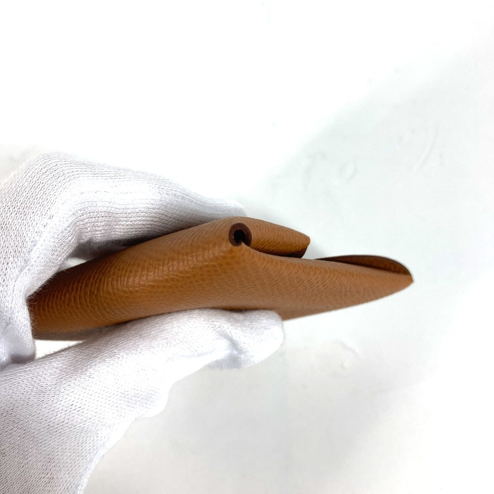 HERMES Coin case Epsom gold Bastia