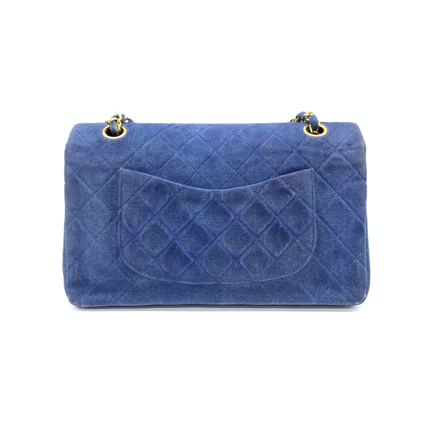 Chanel Classic Flap Shoulder Bag - Lynora Bags