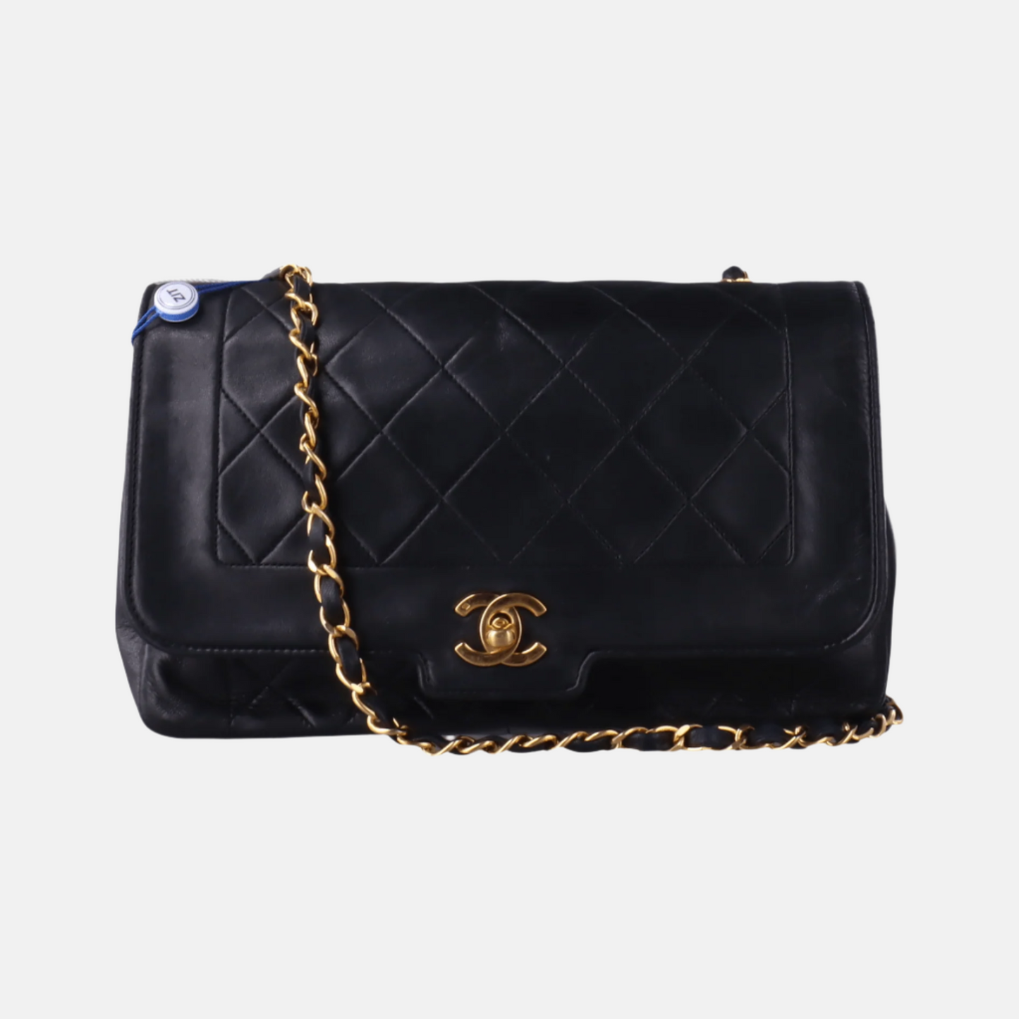 Chanel Flap Shoulder Bag - Lynora Bags