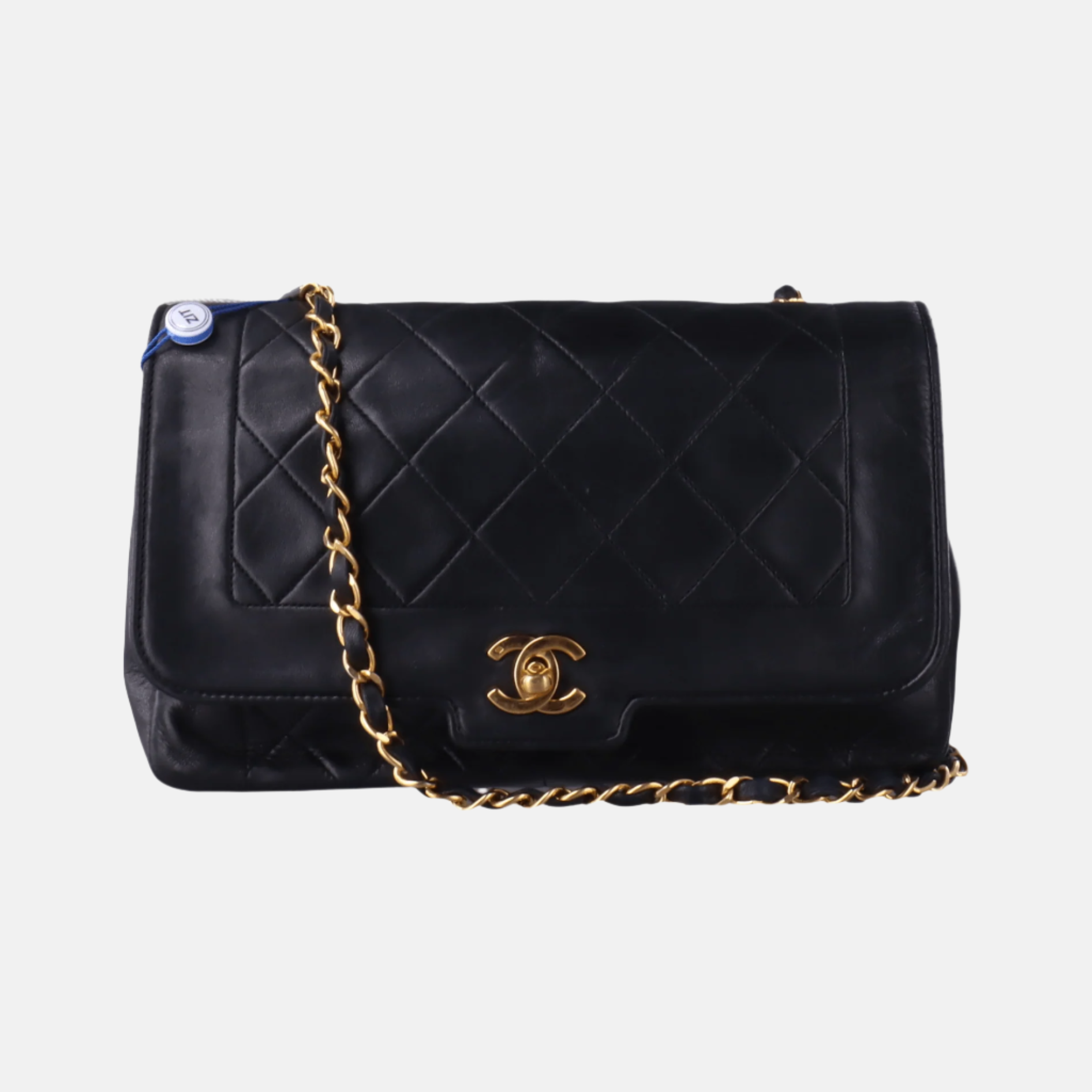 Chanel Flap Shoulder Bag - Lynora Bags