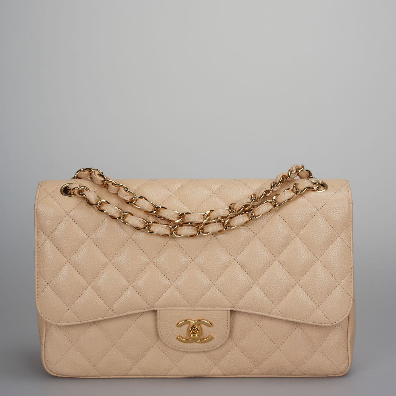 Chanel Flap Shoulder Bag - Lynora Bags