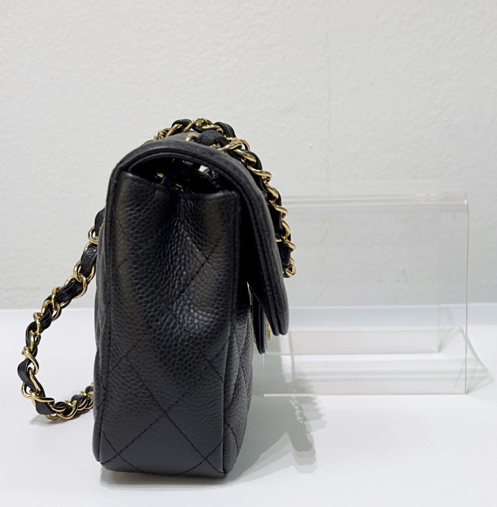 Chanel Flap Shoulder Bag - Lynora Bags