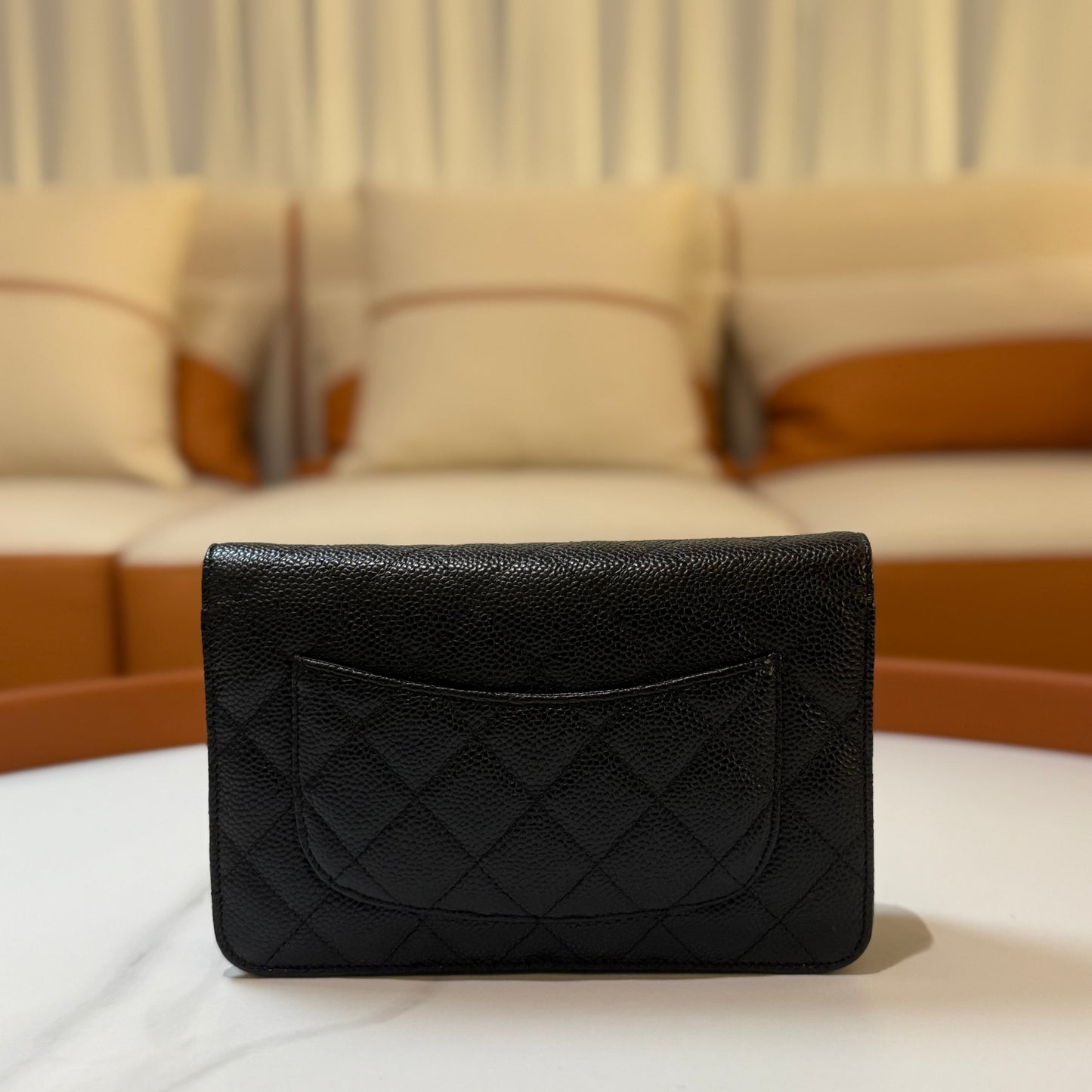 Chanel Wallet On Chain Crossbody Bag - Lynora Bags