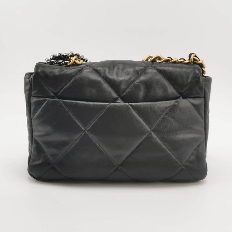 Chanel Crossbody Bag - Lynora Bags