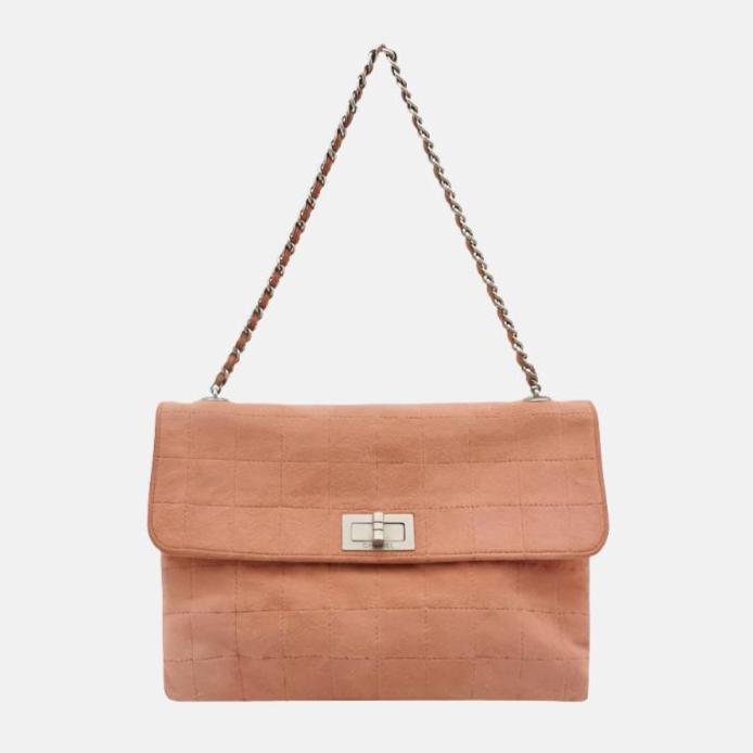 Chanel Flap Shoulder Bag - Lynora Bags