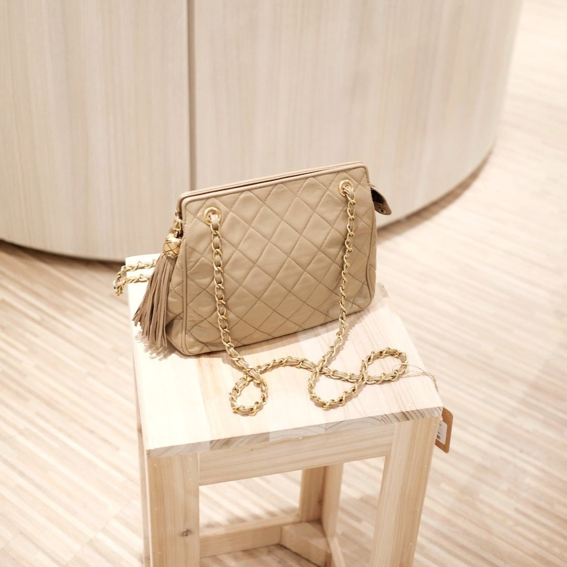 Chanel Shoulder Bag - Lynora Bags