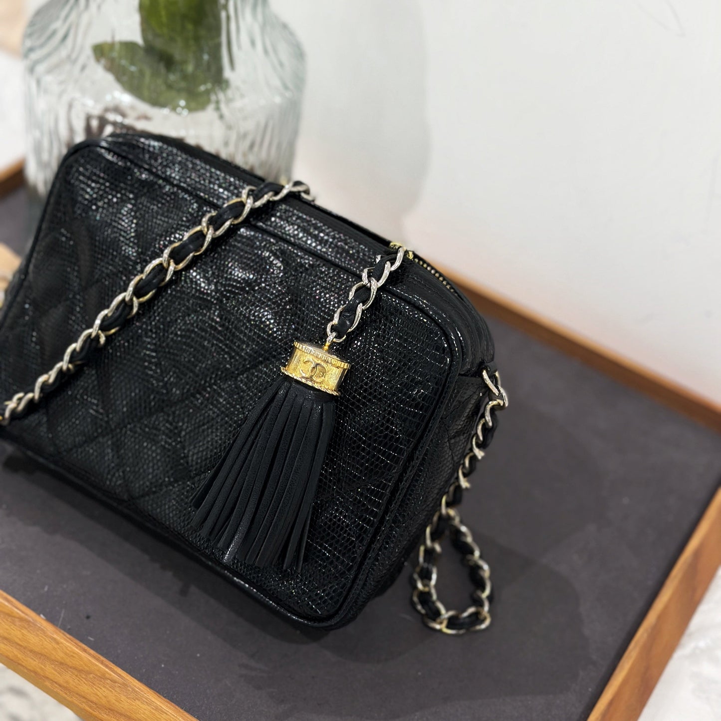 Chanel Crossbody Bag - Lynora Bags