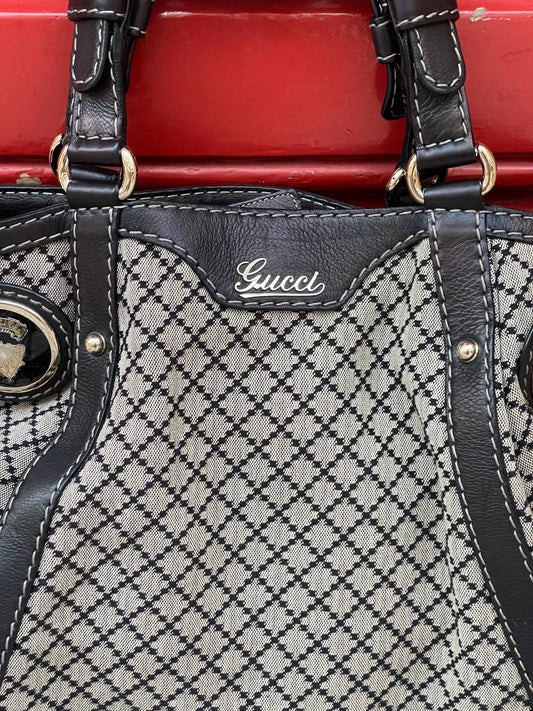 Gucci Designer Shoulder Bag