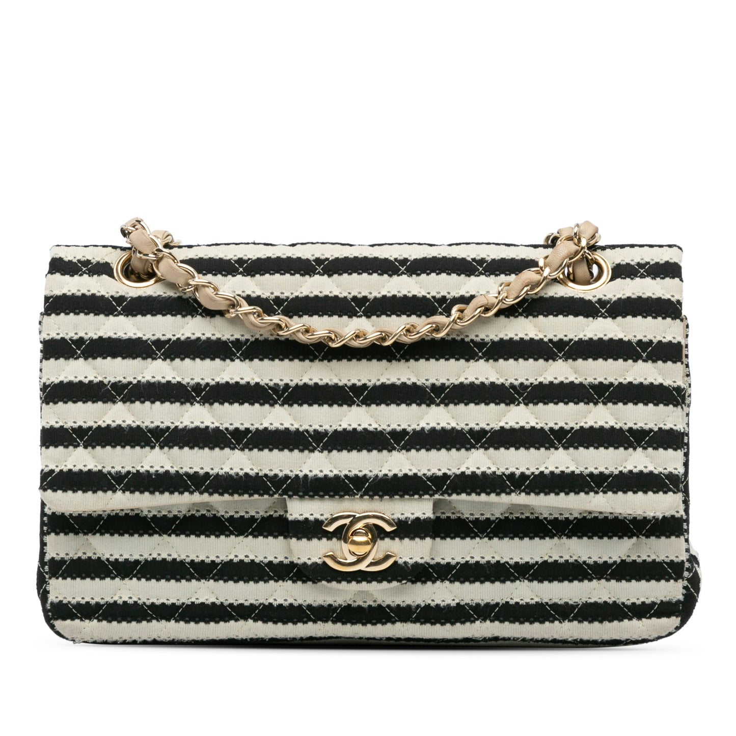 Chanel Flap Shoulder Bag - Lynora Bags