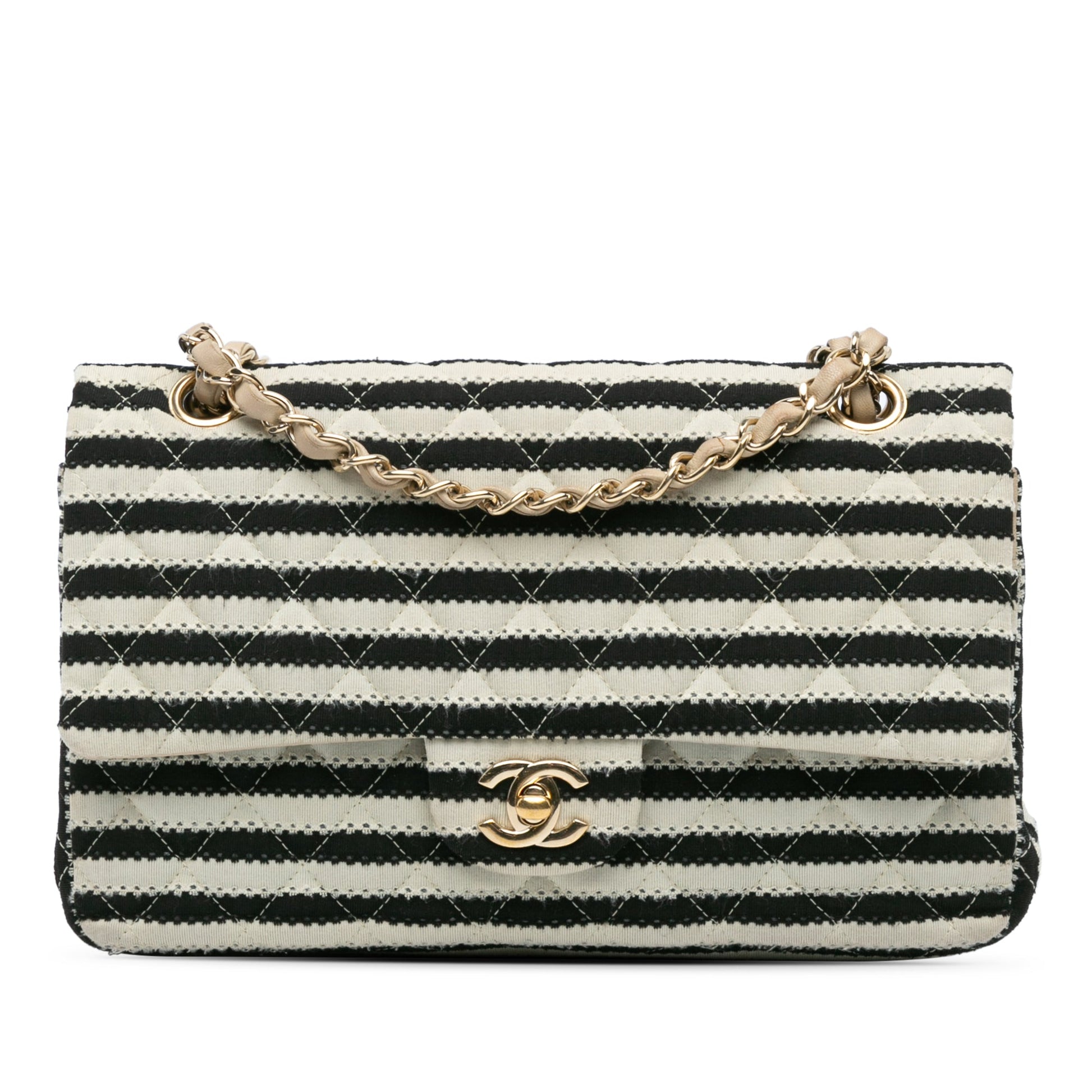 Chanel Flap Shoulder Bag - Lynora Bags