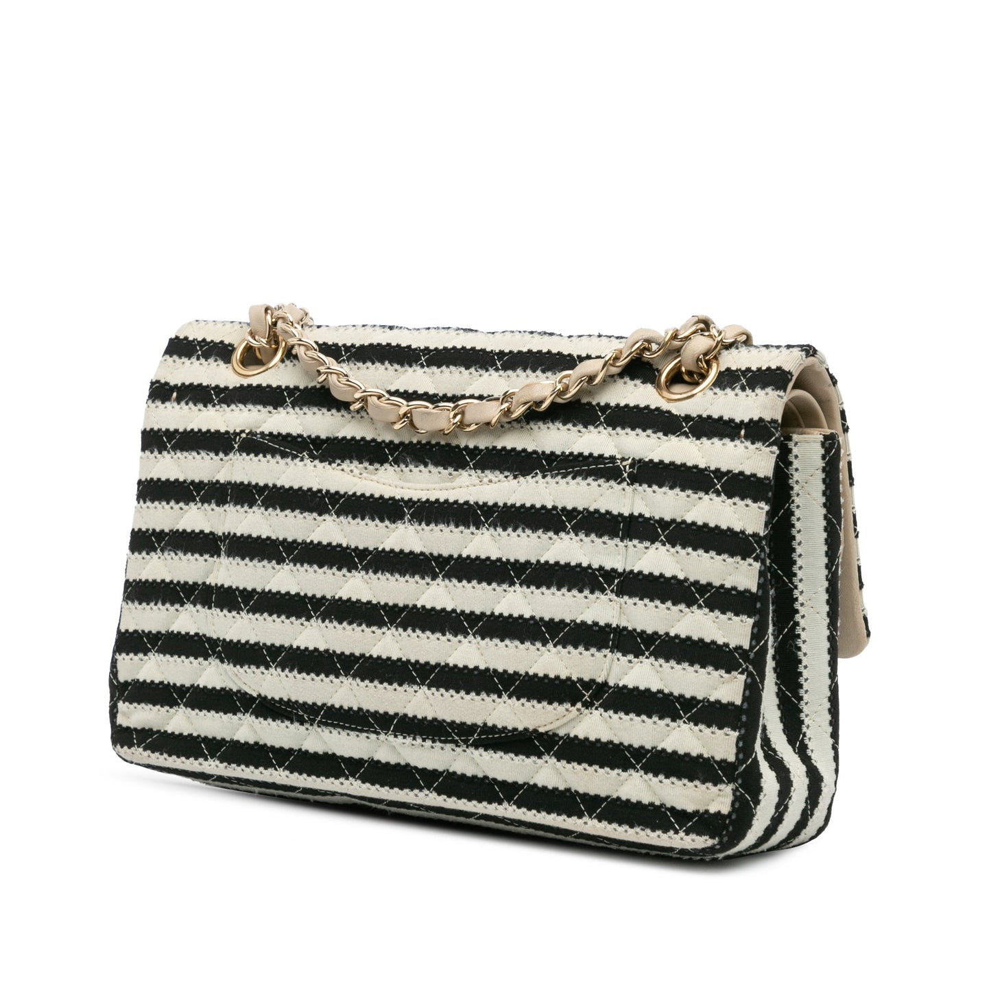 Chanel Flap Shoulder Bag - Lynora Bags