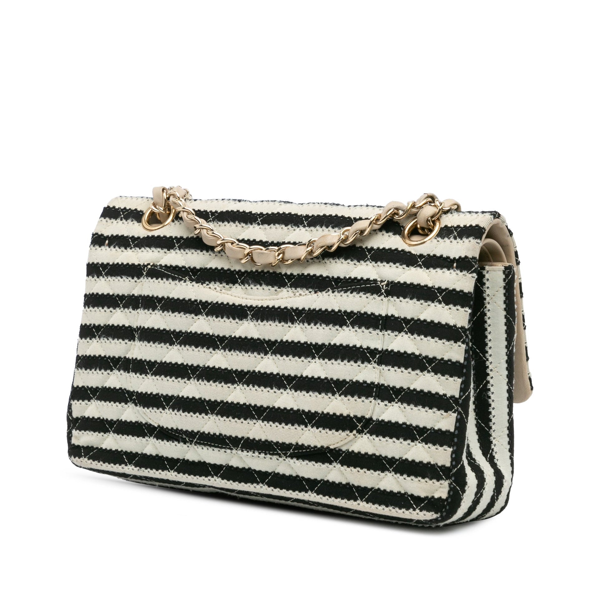 Chanel Flap Shoulder Bag - Lynora Bags