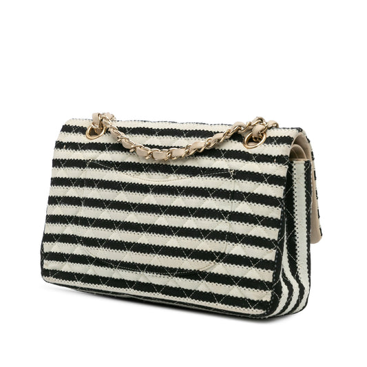 Chanel Flap Shoulder Bag - Lynora Bags