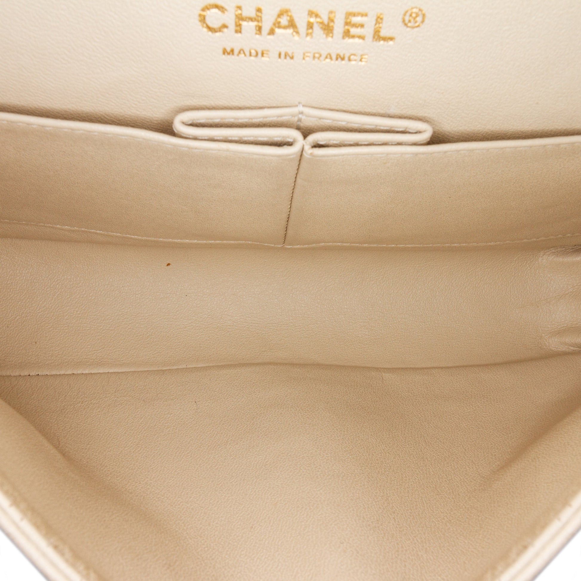 Chanel Flap Shoulder Bag - Lynora Bags