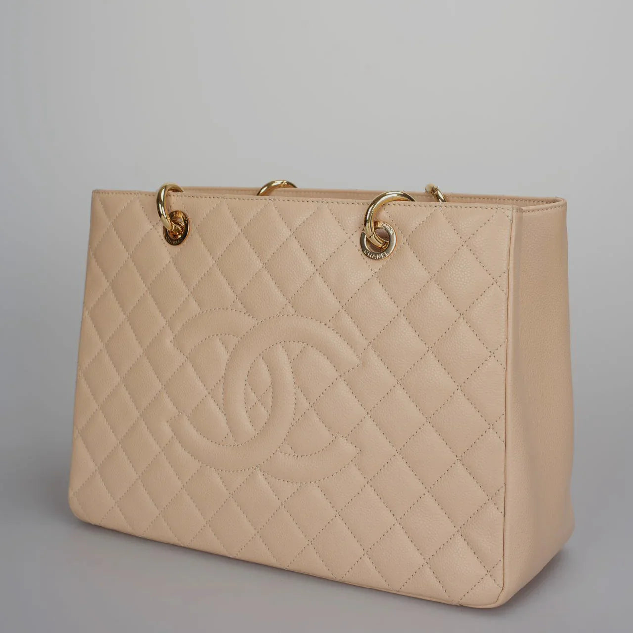 Chanel Tote Bag - Lynora Bags