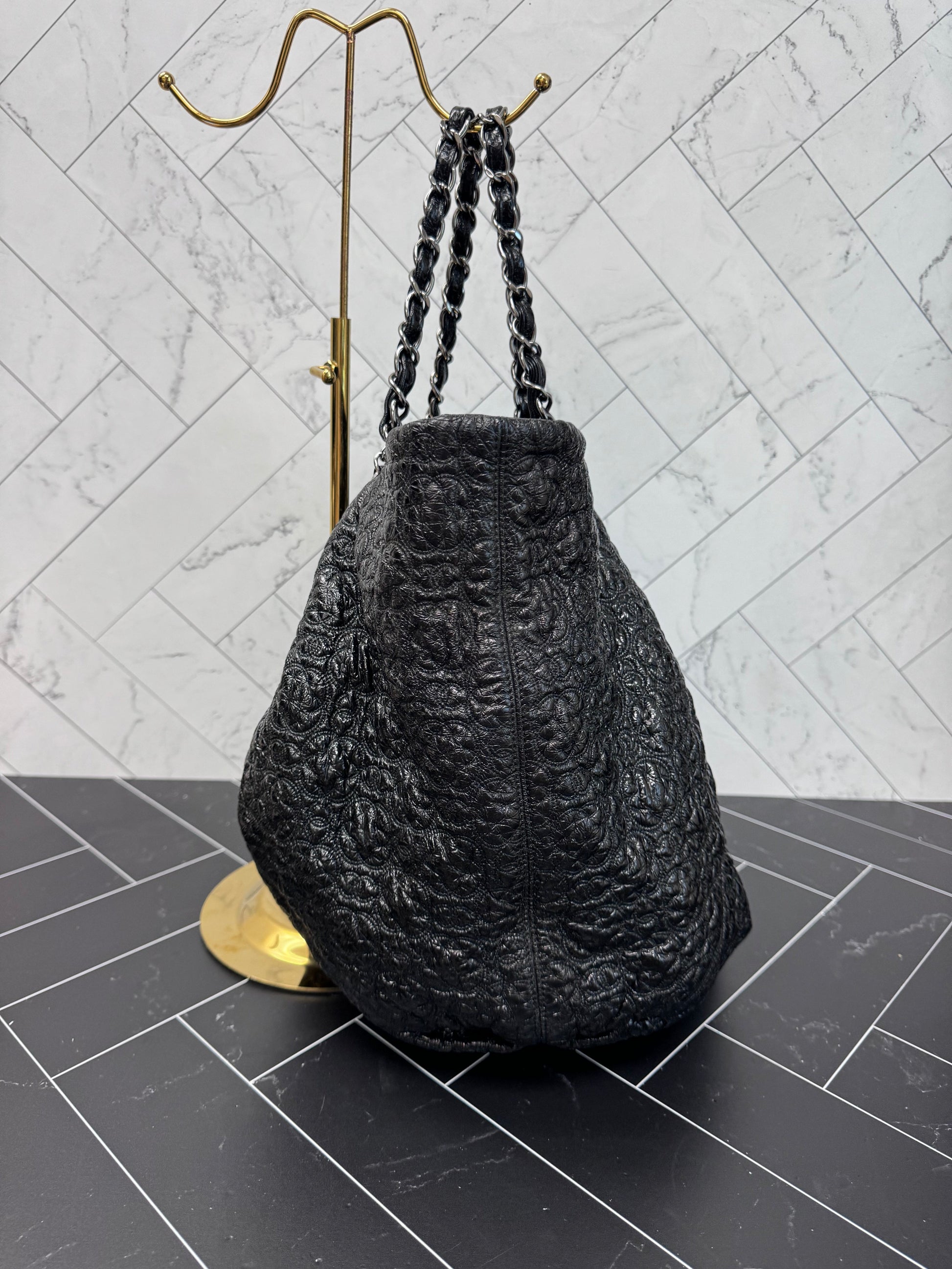 Chanel Cabas Handbag Bag - Lynora Bags