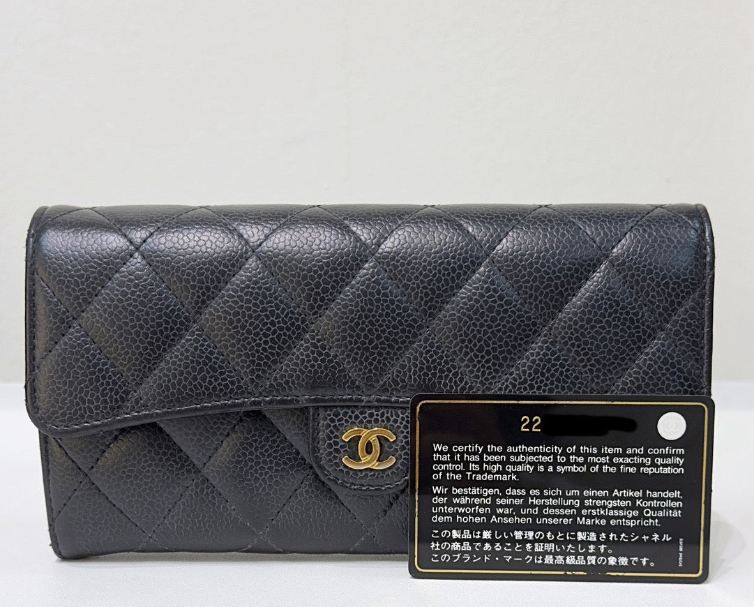 Chanel Classic Flap Shoulder Bag - Lynora Bags