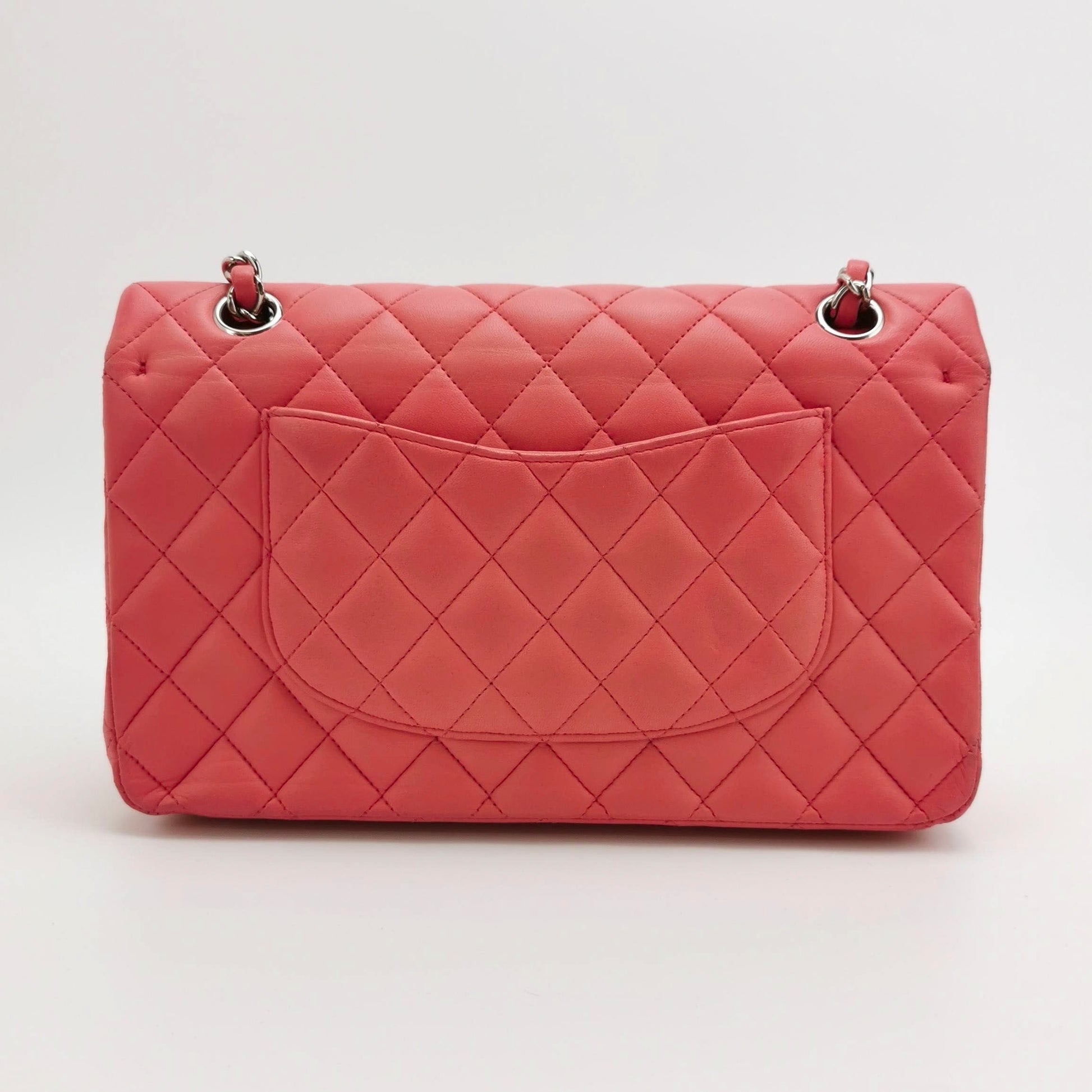 Chanel Classic Flap Shoulder Bag - Lynora Bags
