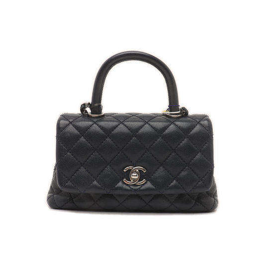 Chanel Handbag Bag - Lynora Bags