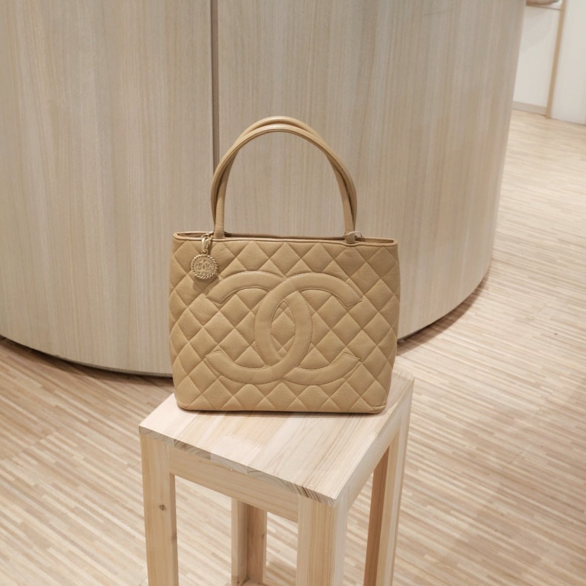 Chanel Tote Bag - Lynora Bags