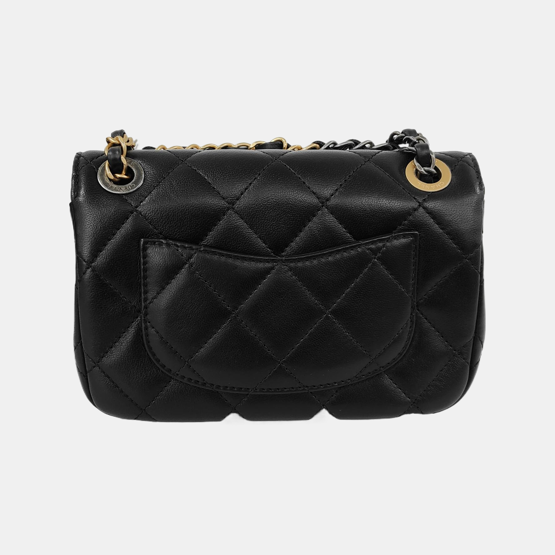Chanel Flap Shoulder Bag - Lynora Bags