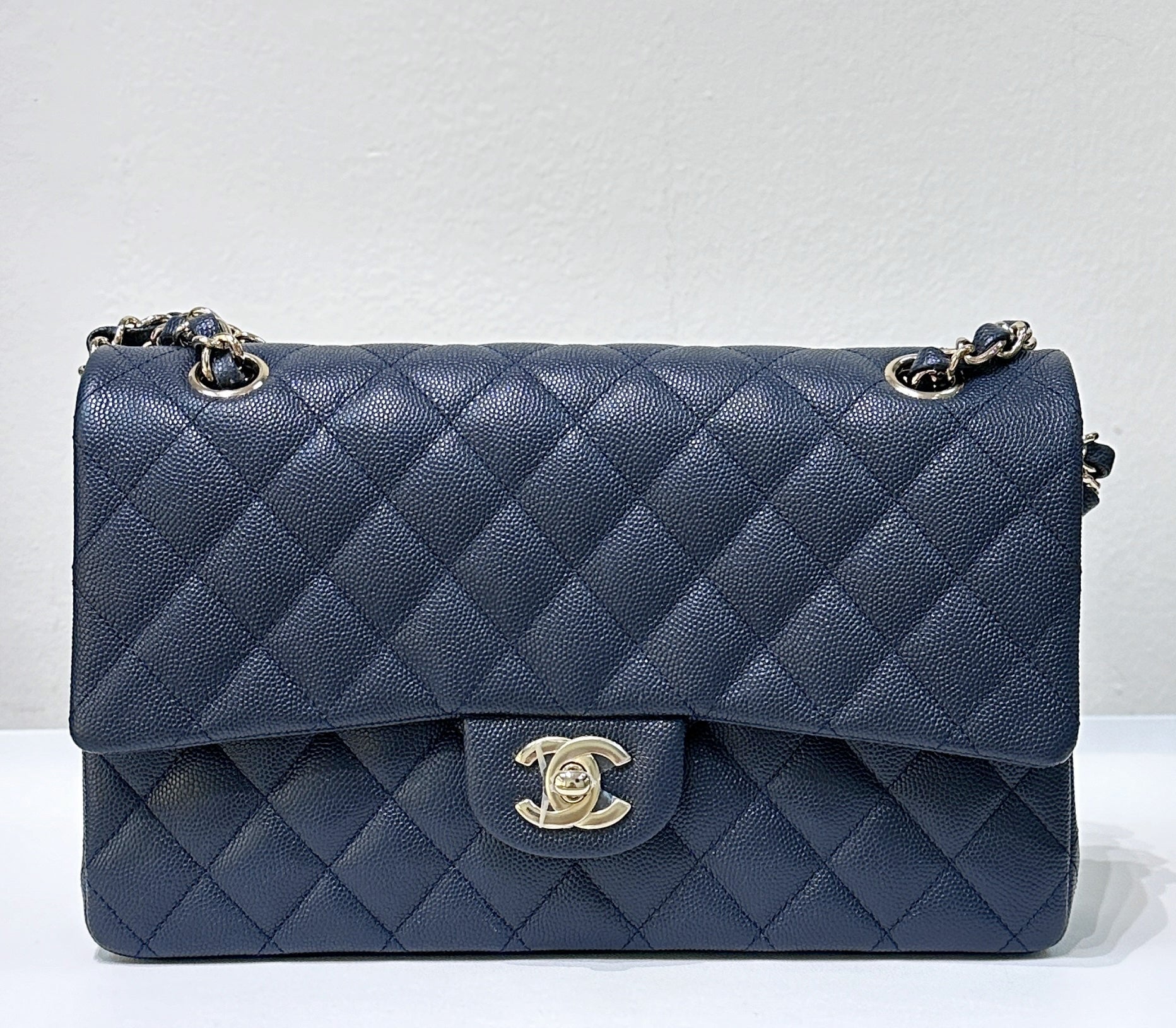 Chanel Flap Shoulder Bag - Lynora Bags